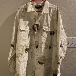 Daniel Cremieux Long Sleeve shirt